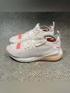 Puma Cell Vive Bright Running Shoes Size 9 Women’s
